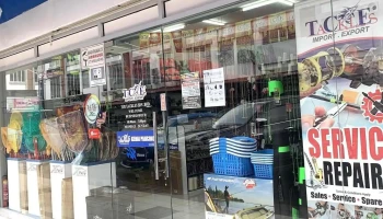 Tce Tackles Lahad Datu Bdr Sri Perdana - Lot 57 Lorong 9