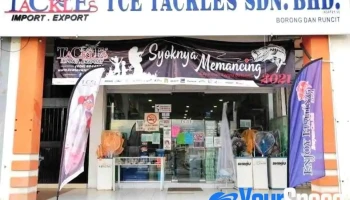 Tce Tackles Sri Aman - Jalan Sabu