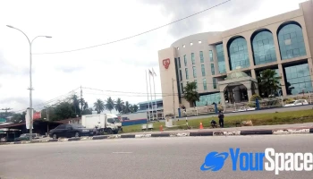 Tenaga Nasional Berhad (Bidor) - Lot 6121