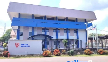 Tenaga Nasional Berhad Segamat - Kampung Gubah