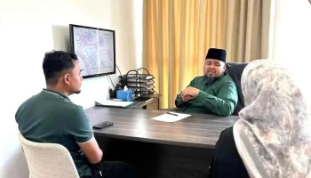 Terapi Neuro by Neurospa Puchong, Selangor - Terapi speech, autism, adhd murah di Selangor. - Prima Bizwalk Business Park