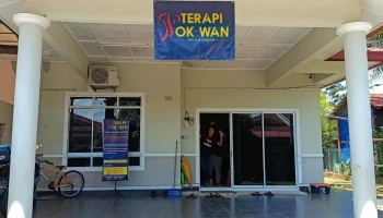 Terapi Tok Wan Jln Pak Mahat Kuantan - 8
