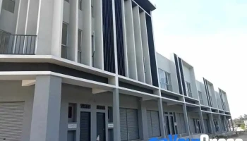 Terminal Bidor Sentral - Kampung Lapangan Terbang