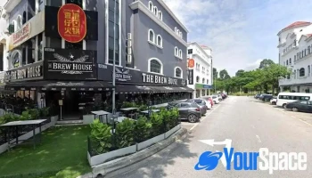 The Achiever Child Therapy Centre - Jalan Pju5/16 Dataran Sunway