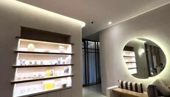 The Flow Studio - Pilates | Damansara Heights - Kuala Lumpur