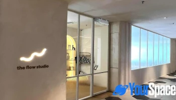 The Flow Studio - Pilates | Penang - George Town