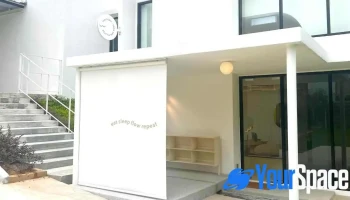The Flow Studio - Yoga | The Courts Klgcc - Kuala Lumpur