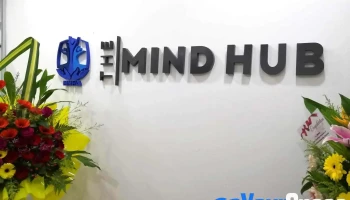 The Mind Hub, Malaysian Mental Health Association - Block A Unit 2