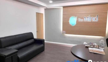 The Mind Psychological Services and Training - Jaya One