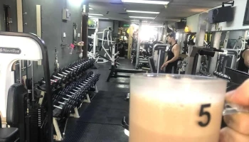 The Olympic Gym - George Town
