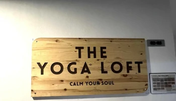 The Yoga Loft - Jelutong