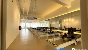 Third Space Pilates - Bukit Mertajam (bm) - Bukit Mertajam