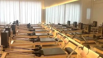 Third Space Pilates - C180 Balakong - Cheras