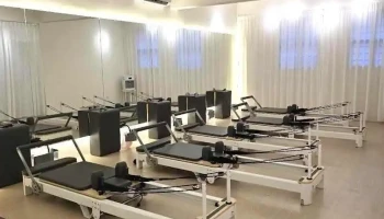 Third Space Pilates - Greentown - Ipoh