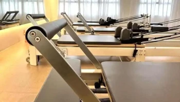 Third Space Pilates - Raja Uda - Butterworth