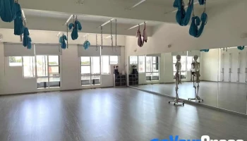 Three Leaf Yoga - Miri