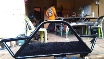 Ting Brother Motor - Pekan Ranau
