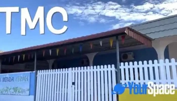 Tmc Kindergarten Tampin (Tadika 幼儿园) - Taman Indah