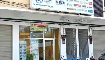 Tml Remittance Center ( Bakri ) - 84200 Bukit Bakri