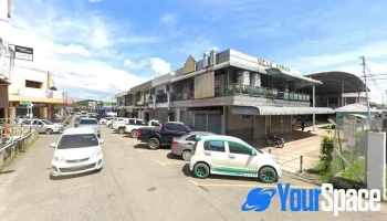 Tml Remittance Center (Keningau) - Block C