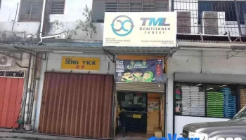 Tml Remittance Center (Kudat) - Jln Lo Thien Chok