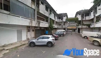 Tml Remittance Center (Lahad Datu) - Lot 16