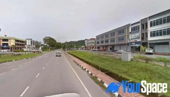 Tml Remittance Center (Lawas) - Jln Trusan