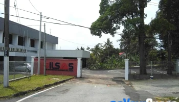 Tnb Integrated Learning Solution - Ilsas (Cawangan Kulai) - Jalan Pejabat Kerajaan