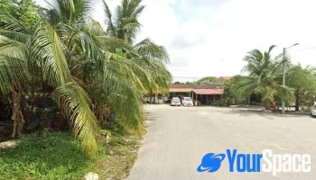 Tnb Kedai Tenaga Sungai Besar - Jalan Ppp 3