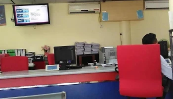 Tnb Nilai - 71800 Bandar Baru Nilai