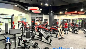 Tnt Fitness Pro - Subang Jaya
