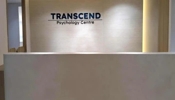 Transcend Psychology Centre - Block F Neo Damansara