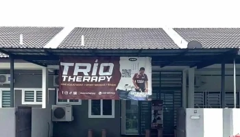 Trio Therapy Bone Adjustment - Lorong Lagenda 24