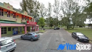 Triple Z Zumba & Fitness Studio - Kerteh