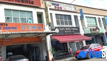 Tulip Dance And Music Studio - Kota Tinggi