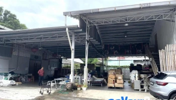 Tzu Chi Recycling Centre - Ayer Keroh - Jalan Usaha 10