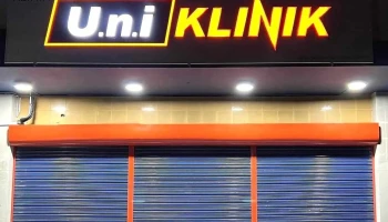 UniKlinik - Bandar Labuan