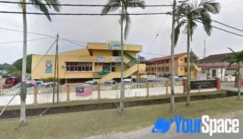 Unit Inspektorat Pejabat Kesihatan Daerah Pekan - Pekan