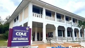 Unit Kaunseling Usm - Bahagian Hal Ehwal Pembangunan Pelajar & Alumni (Bhepa