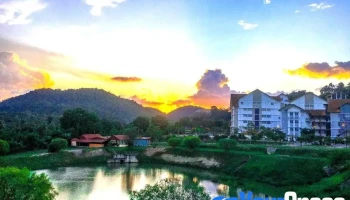 Universiti Teknologi Mara Negeri Sembilan Kampus Kuala Pilah - 72000 Kuala Pilah