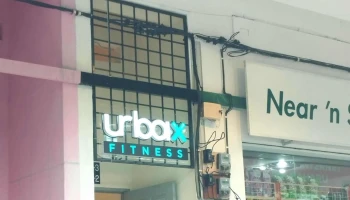 Urbax Fitness Kuala Kangsar - Kuala Kangsar