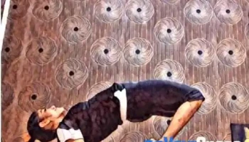 Vetri Yoga Studio - Klang