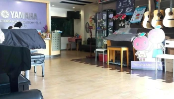 Victoria Music Academy (Bp) Sdn Bhd - Taman Bukit Pasir