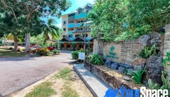 Virgo Batik Resort - Lumut