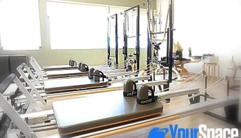 Vision Pilates - Petaling Jaya