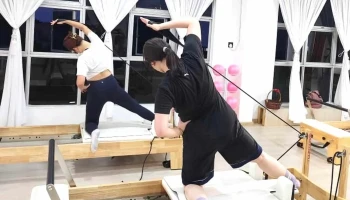 Vyola Pilates Studio - Miri