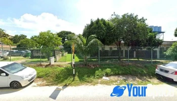 Wad Psikiatri, Hospital Tengku Ampuan Afzan - Kuantan