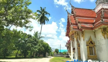Wat Phikulyai - Tumpat