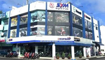 Wei Ling Motor Sdn Bhd - Jalan Mersing