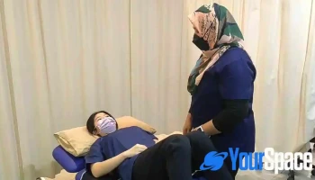 Well Physiotherapy, Occupational Therapy And Speech Therapy Centre - Jalan Lembah Permai 1
